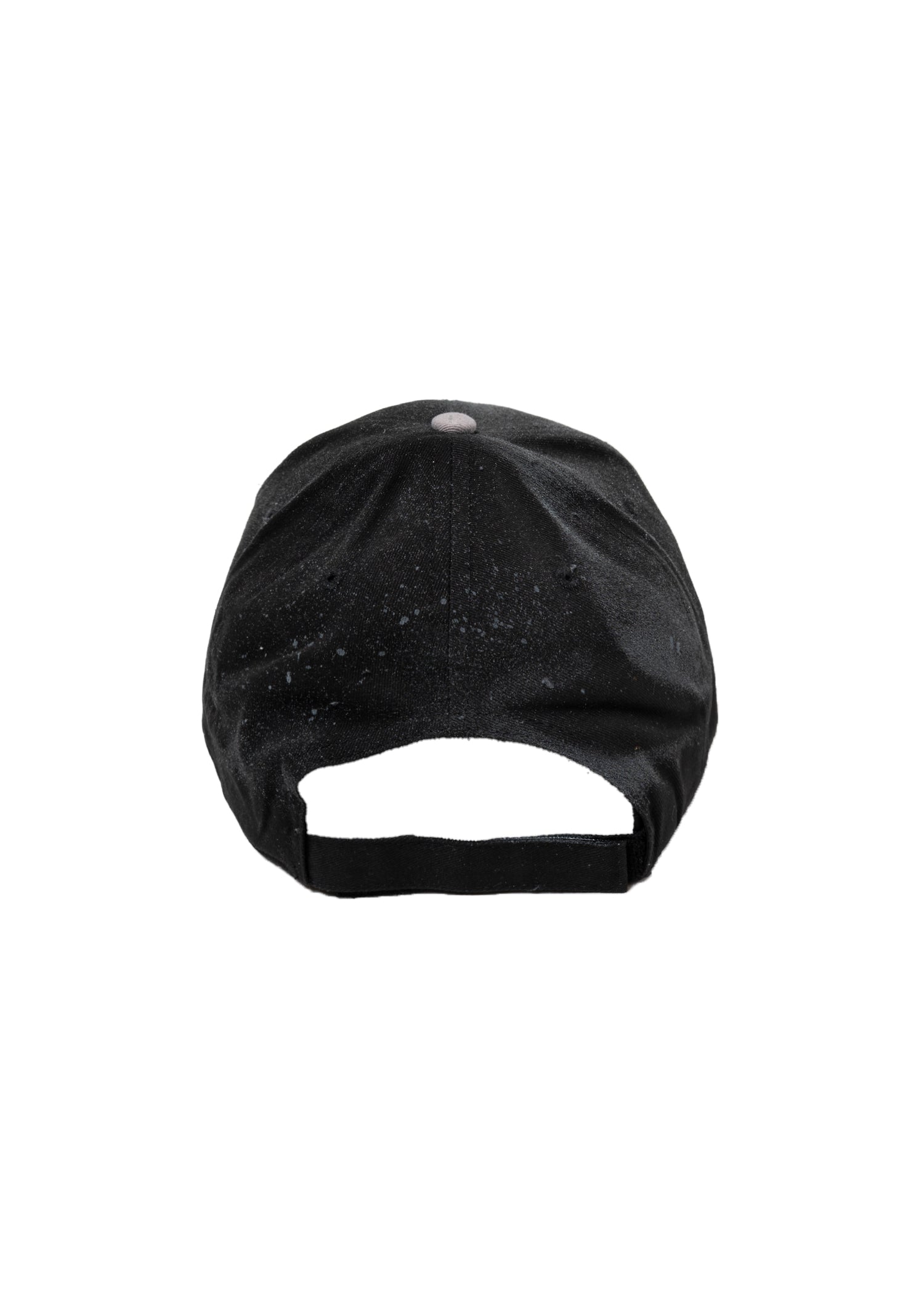 FRIGG LOGO CAP-GREY-PAINT