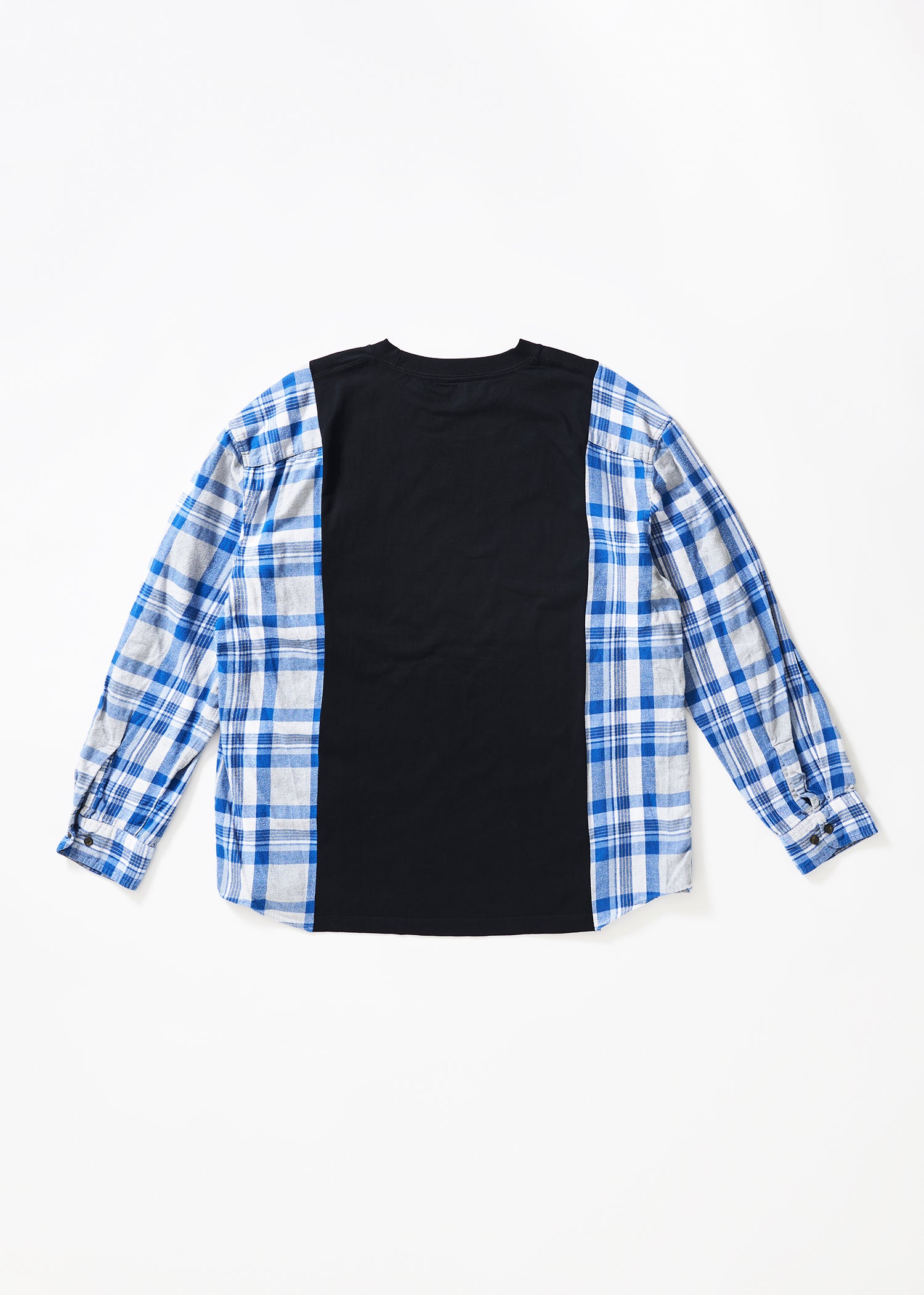Re / Long sleeves
