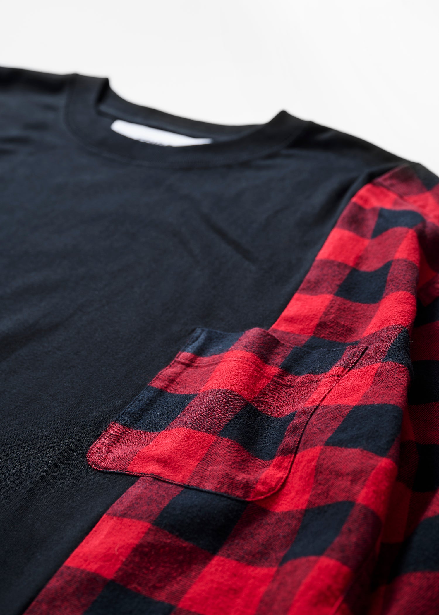 Re / Long sleeves