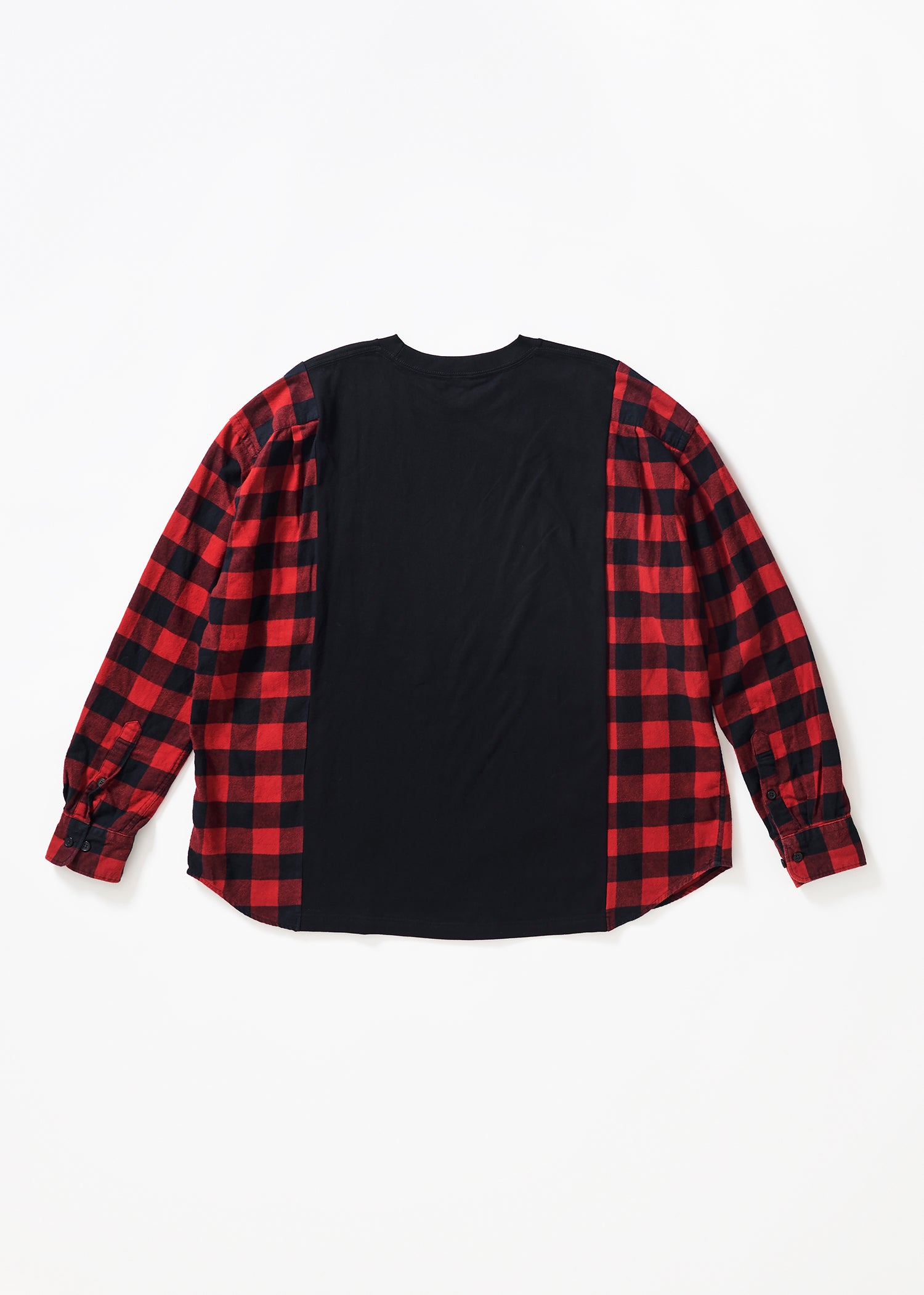Re / Long sleeves