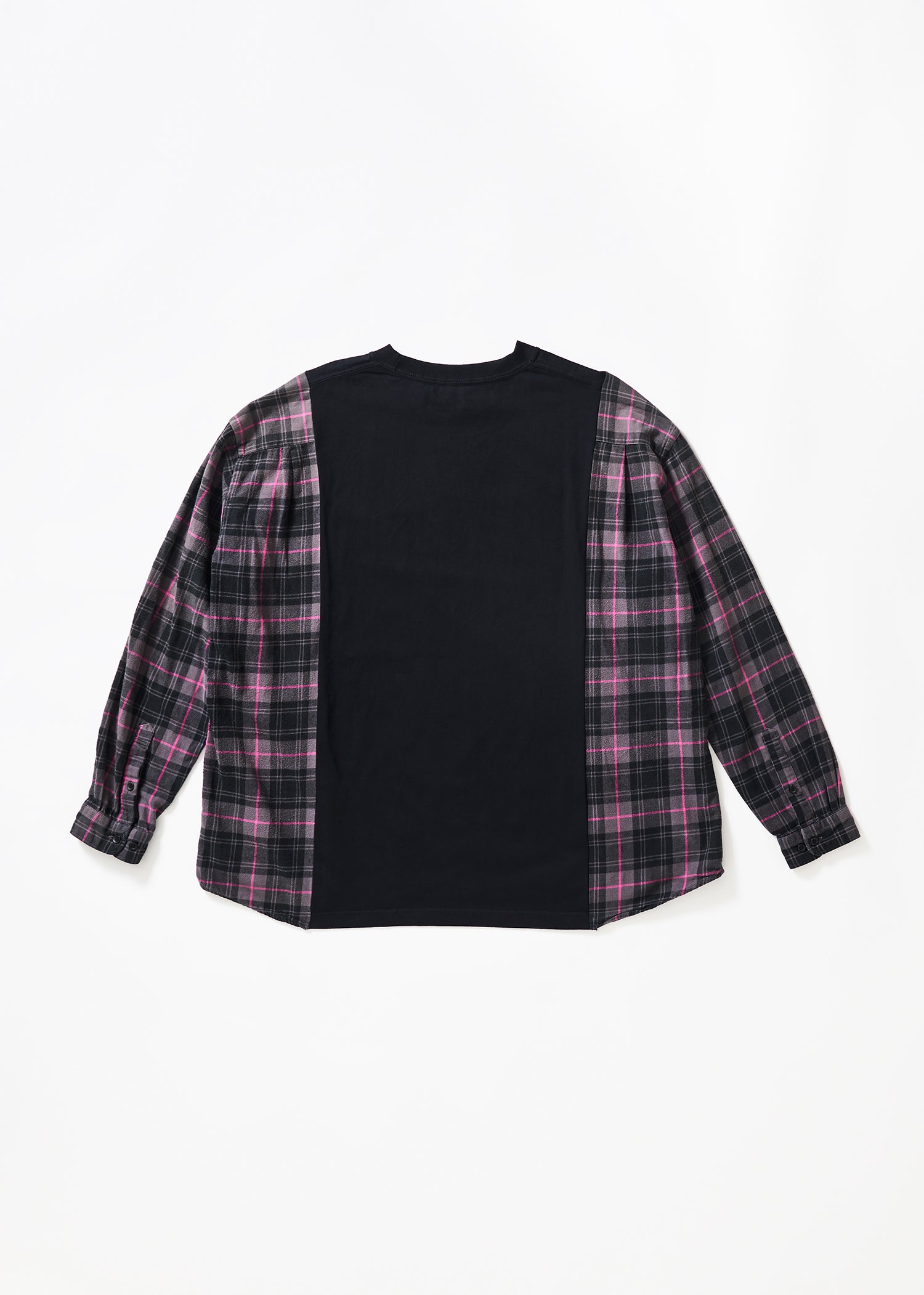 Re / Long sleeves