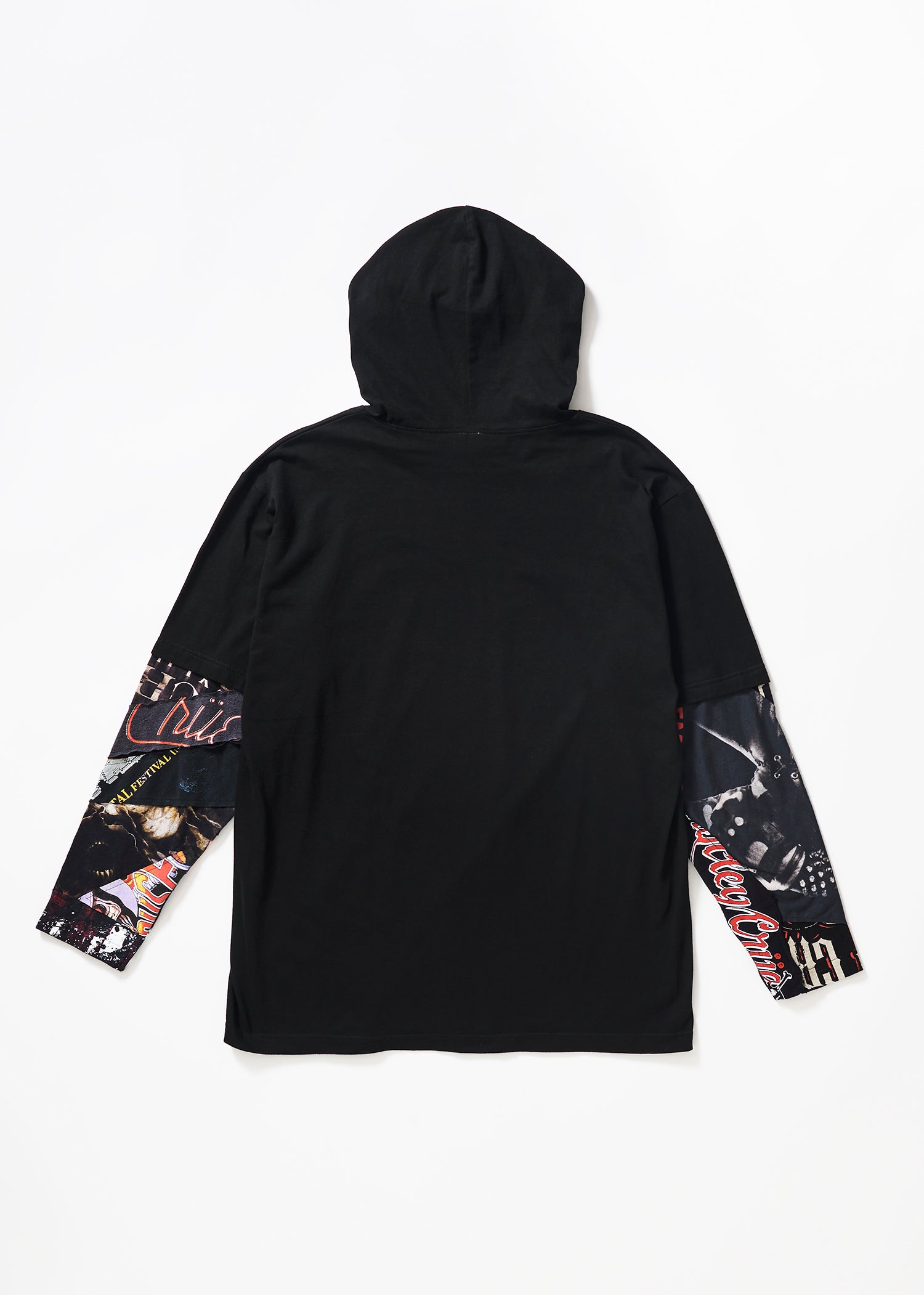 Re / Long sleeves