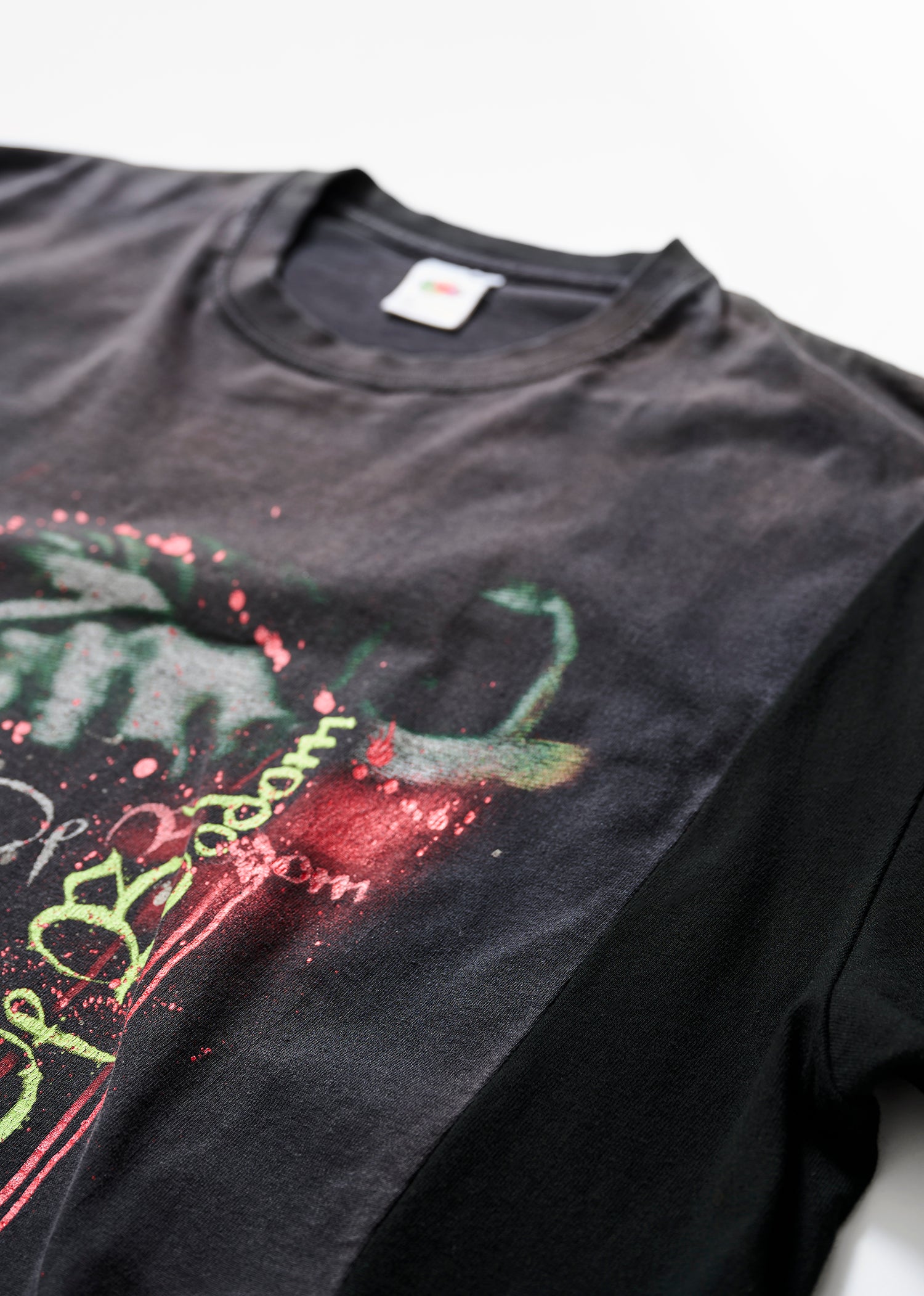 DOCKING t-shirts 01 - CHILDREN OF BODOM