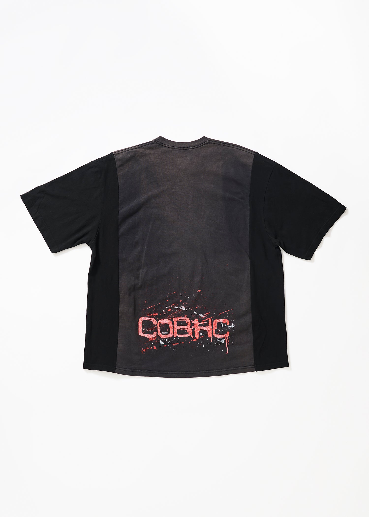 DOCKING t-shirts 01 - CHILDREN OF BODOM