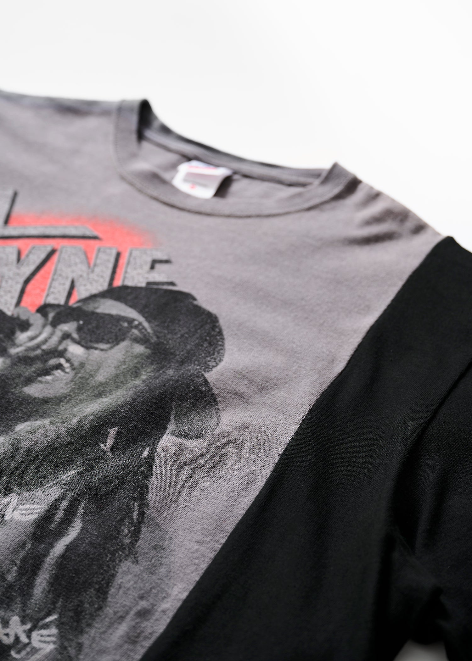 DOCKING t-shirts &nbsp;01 - LIL WAYNE