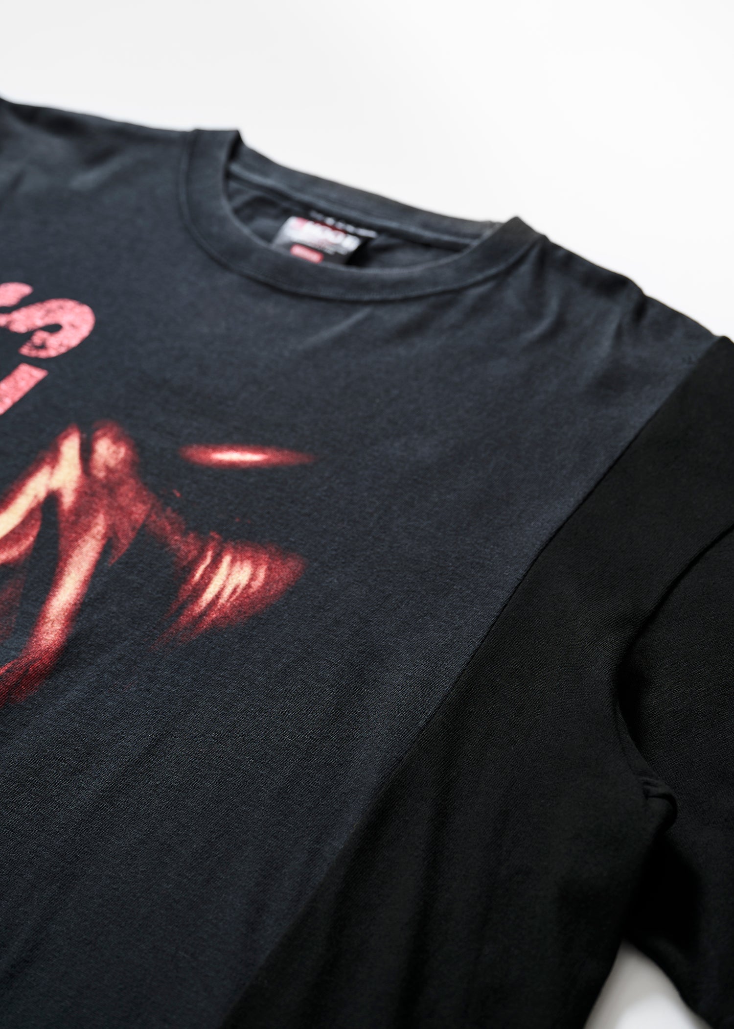 DOCKING t-shirts01 - IN FLAMES