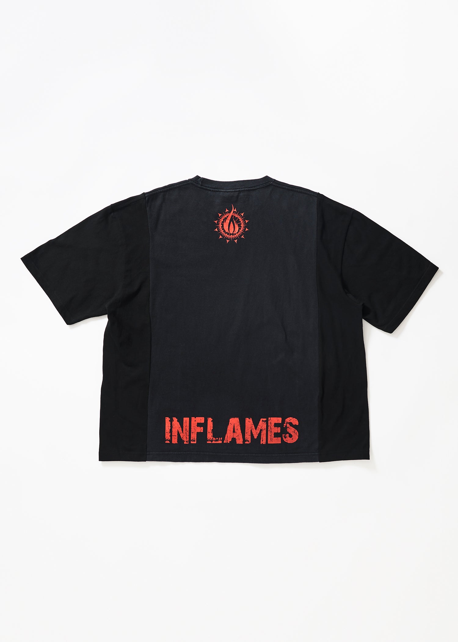 DOCKING t-shirts01 - IN FLAMES