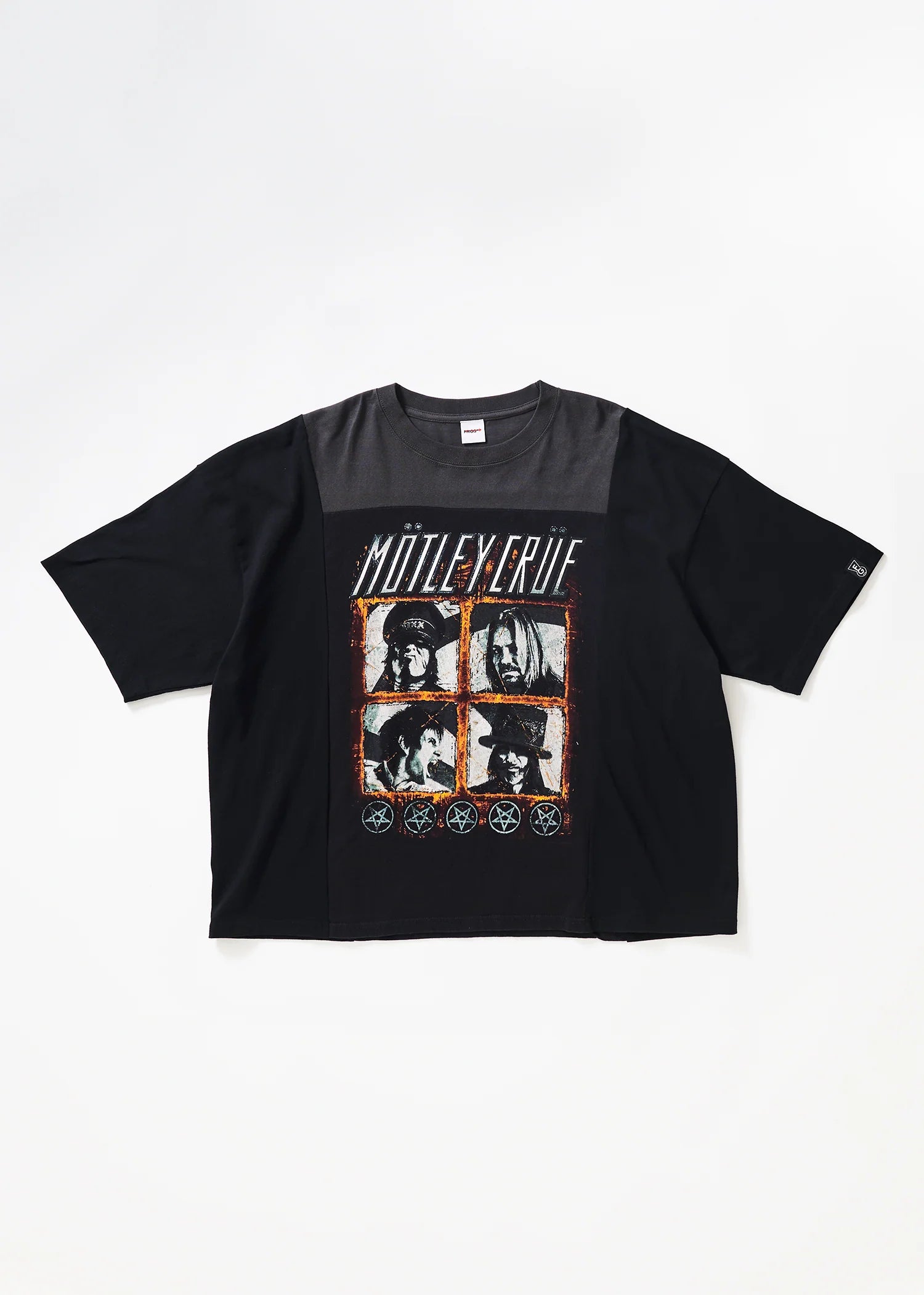 DOCKING T-shirts 03 カスタムオーダー