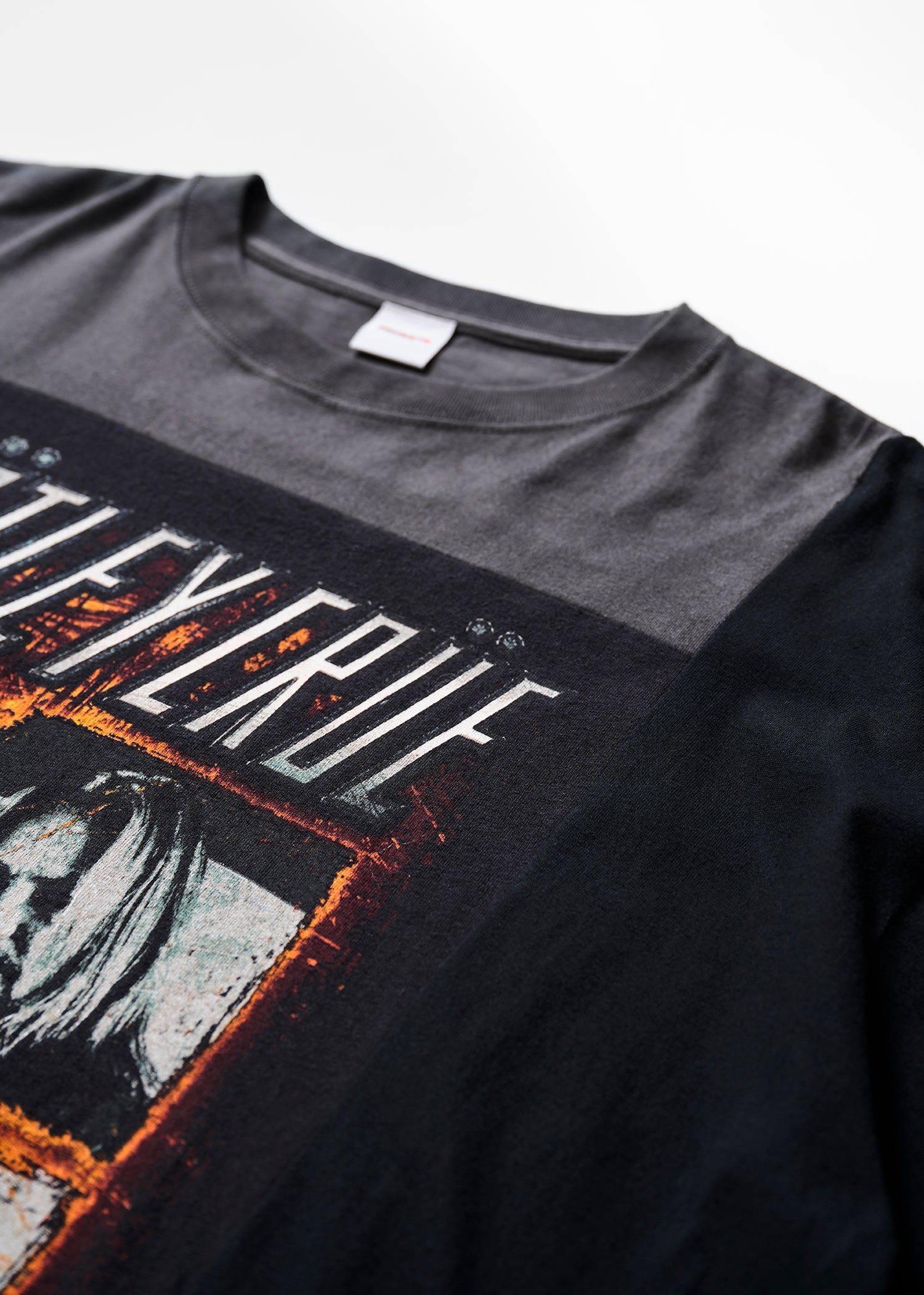 DOCKING t-shirts 03 - MOTLEY CRUE- The tour 2012