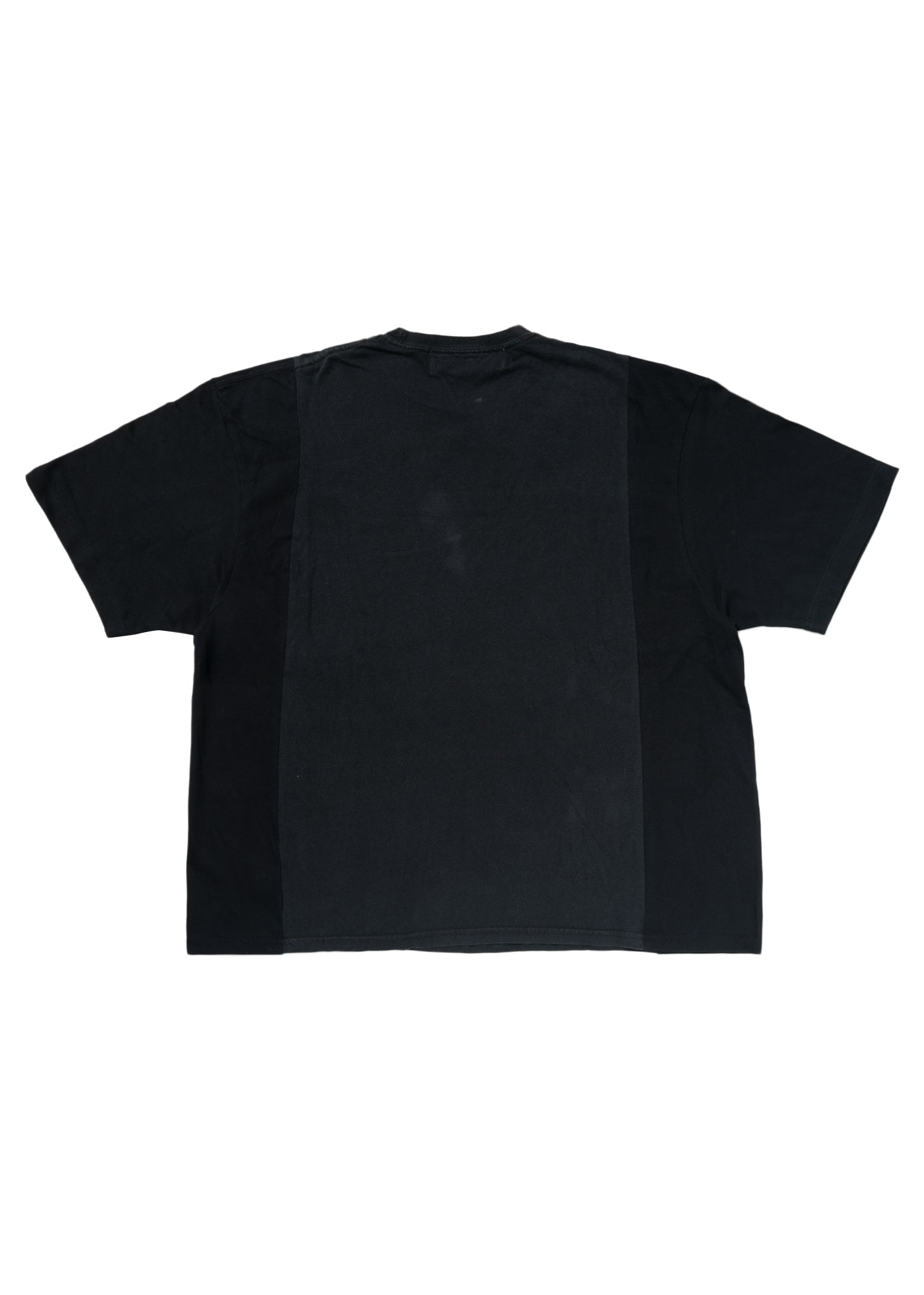 Docking t-shirts 01 -MUSE- The 2nd Law 2012