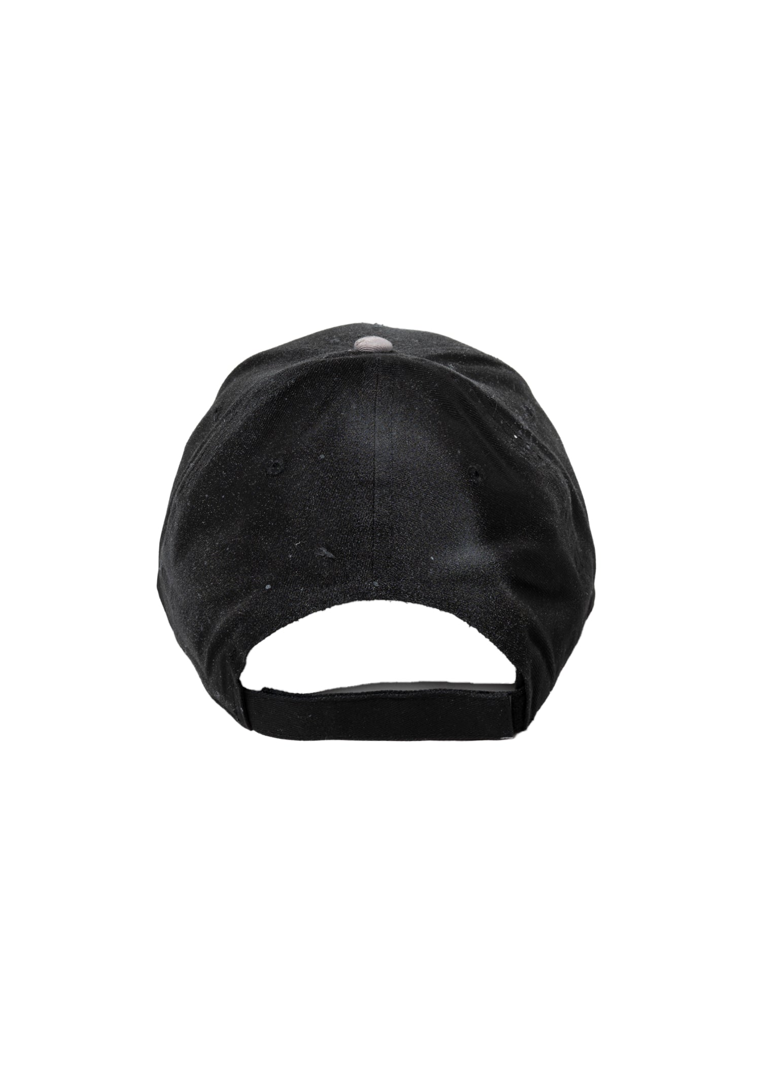 FRIGG LOGO CAP-GREY-PAINT