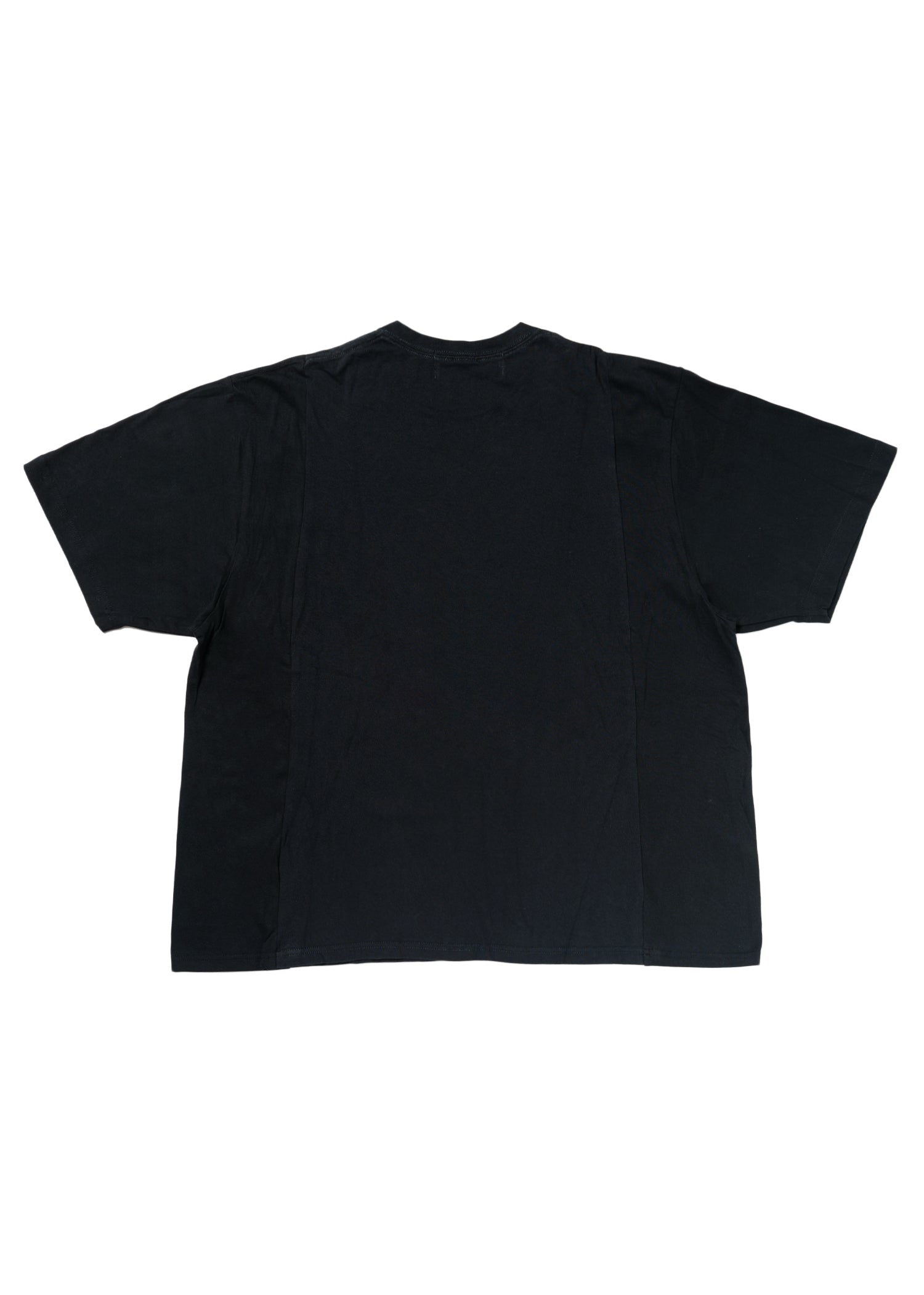 Docking T-shirts 01 -Duff McKagan's Loaded -The Taking 2011