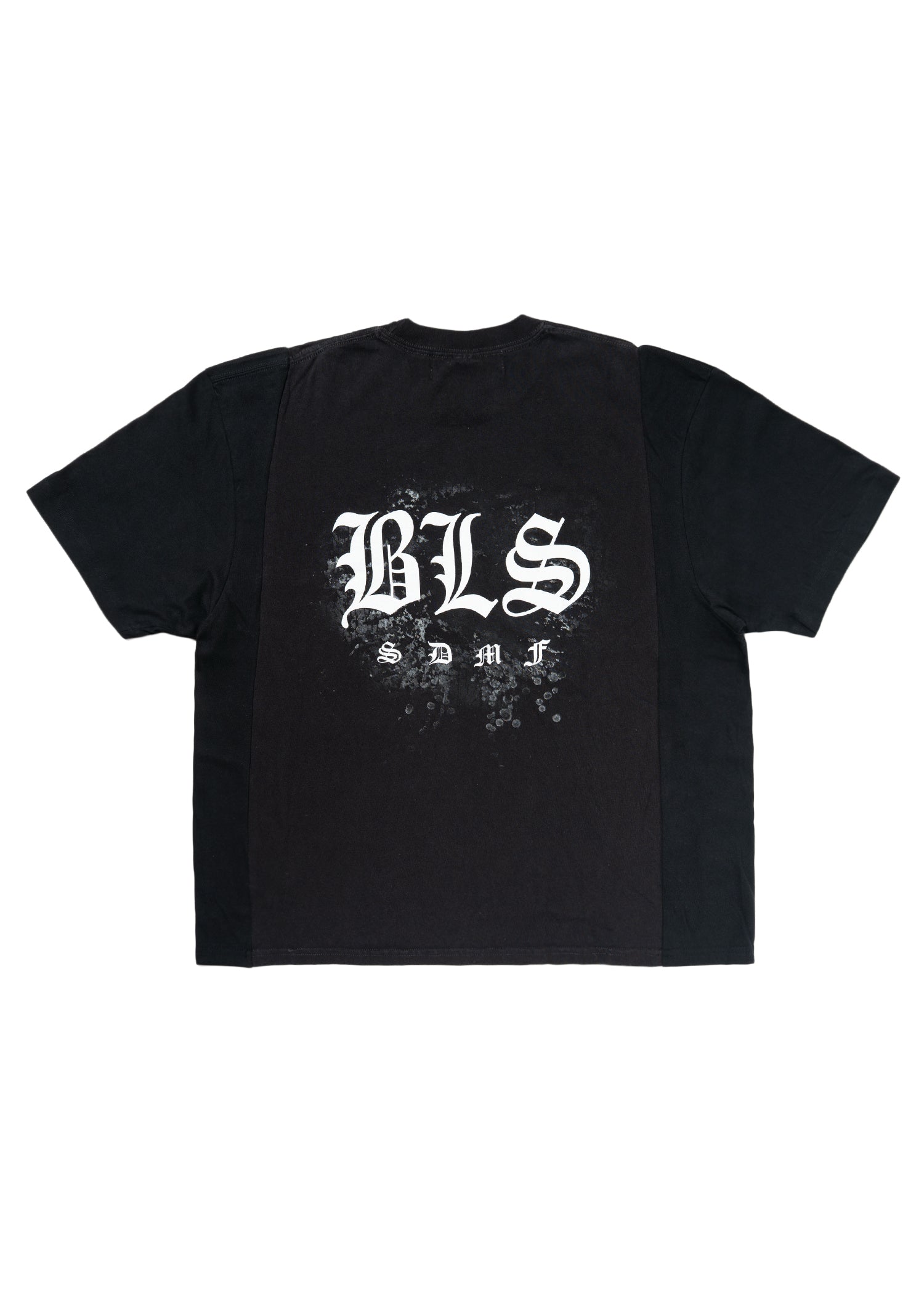 Docking T-shirts 01 - Black Label Society-SDMF