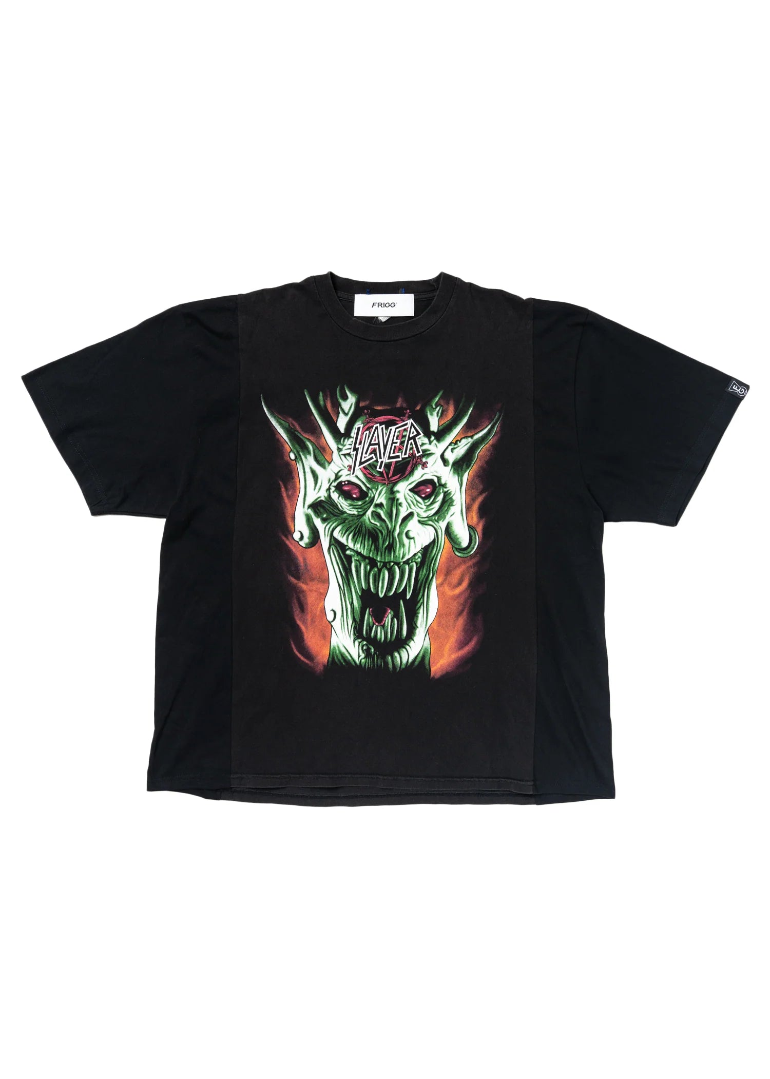 DOCKING T-shirts 01 カスタムオーダー