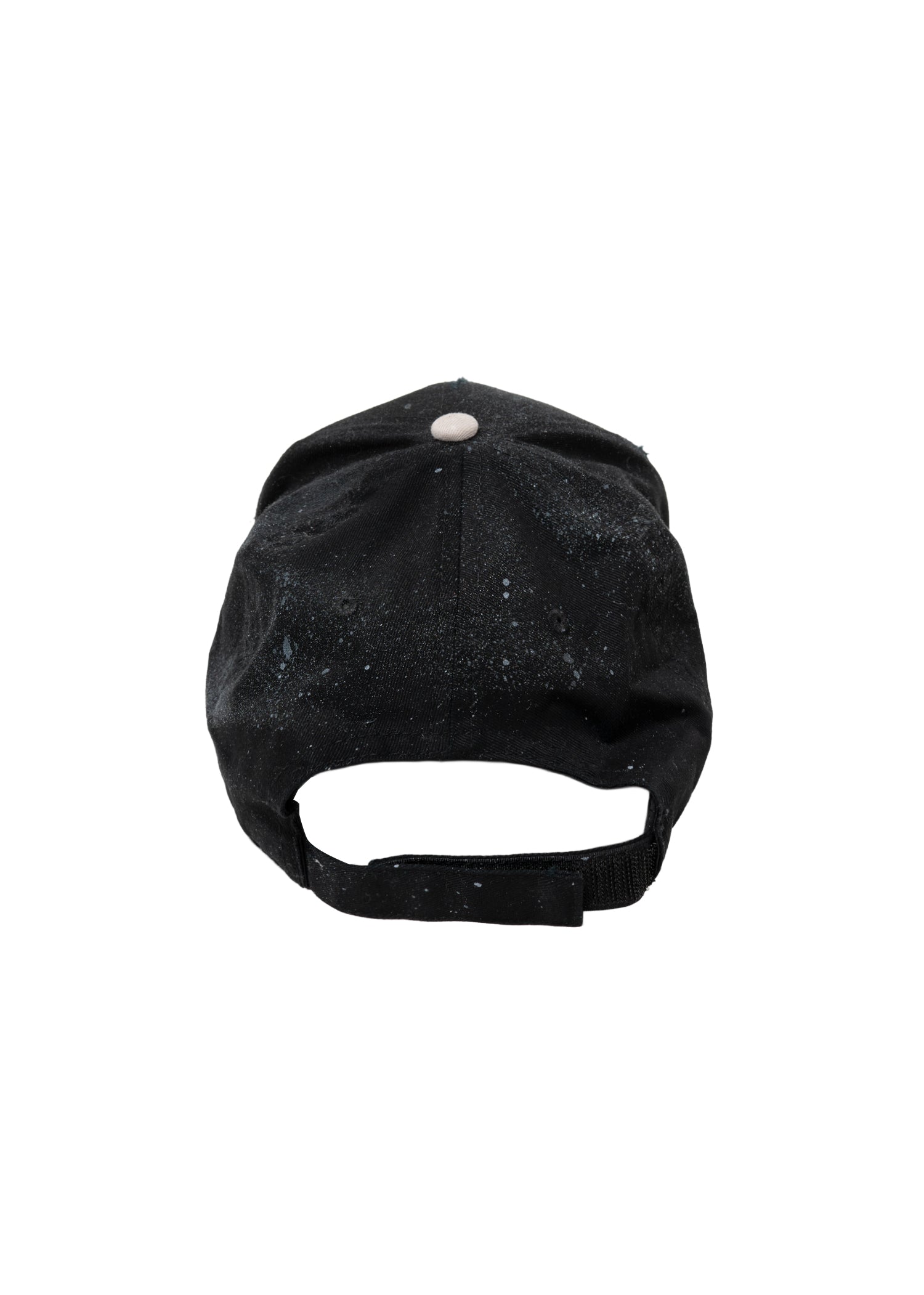 FRIGG LOGO CAP-GREY-PAINT