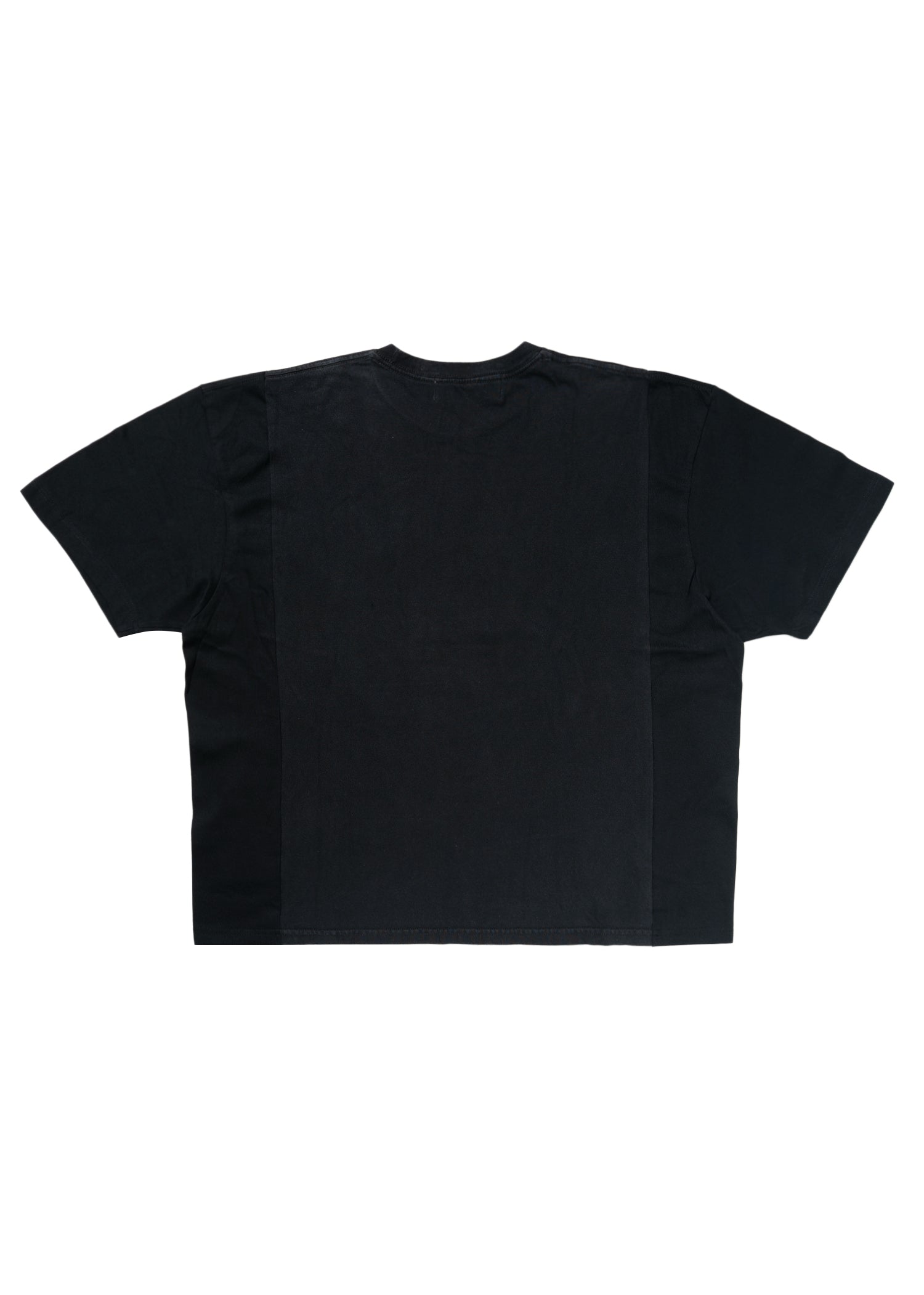 Docking t-shirts 01 -RUSH