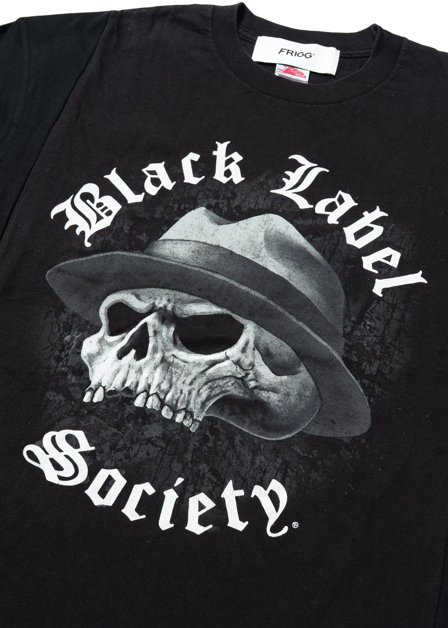 Docking T-shirts 01 - Black Label Society-SDMF