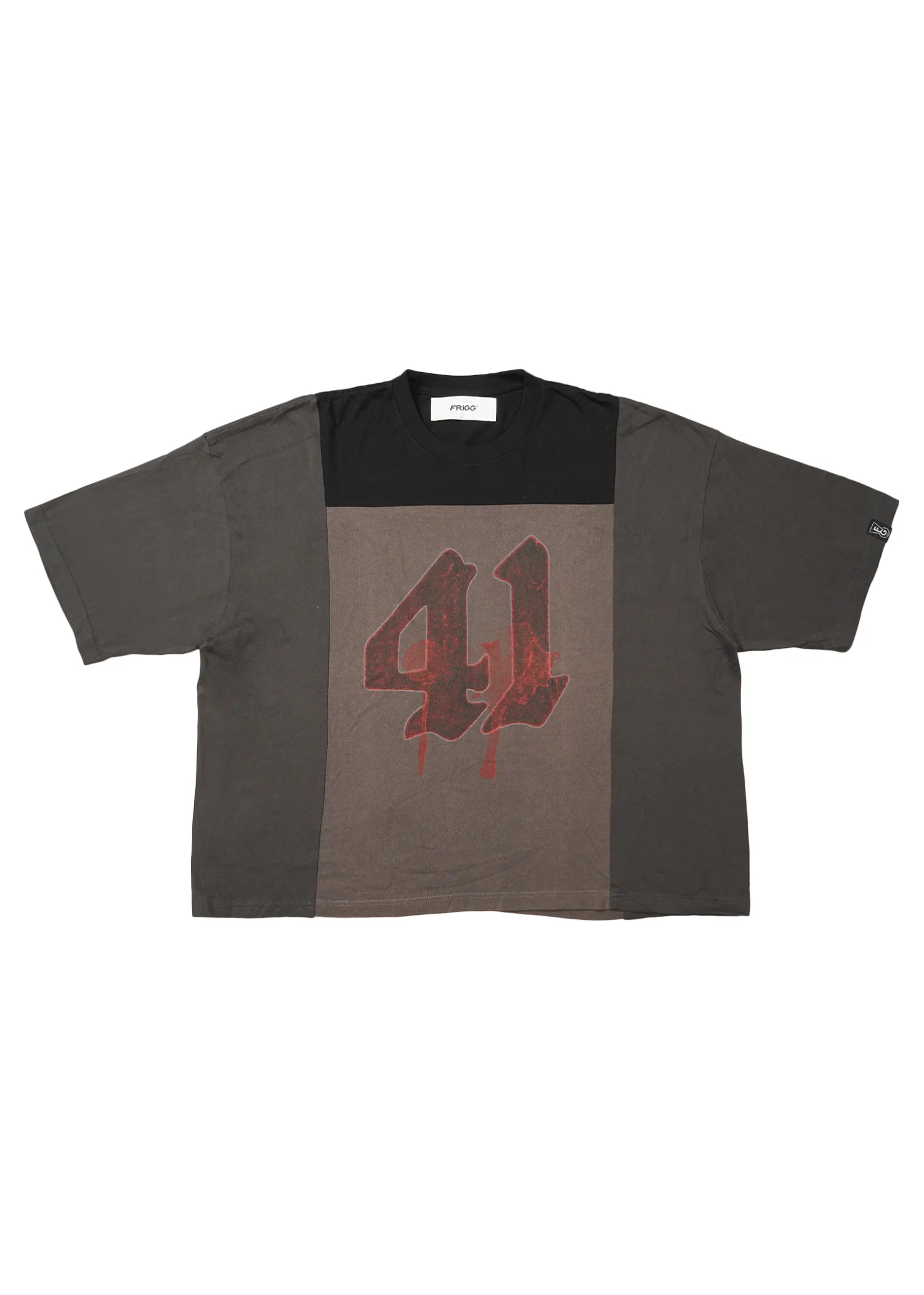 DOCKING T-shirts 03 カスタムオーダー