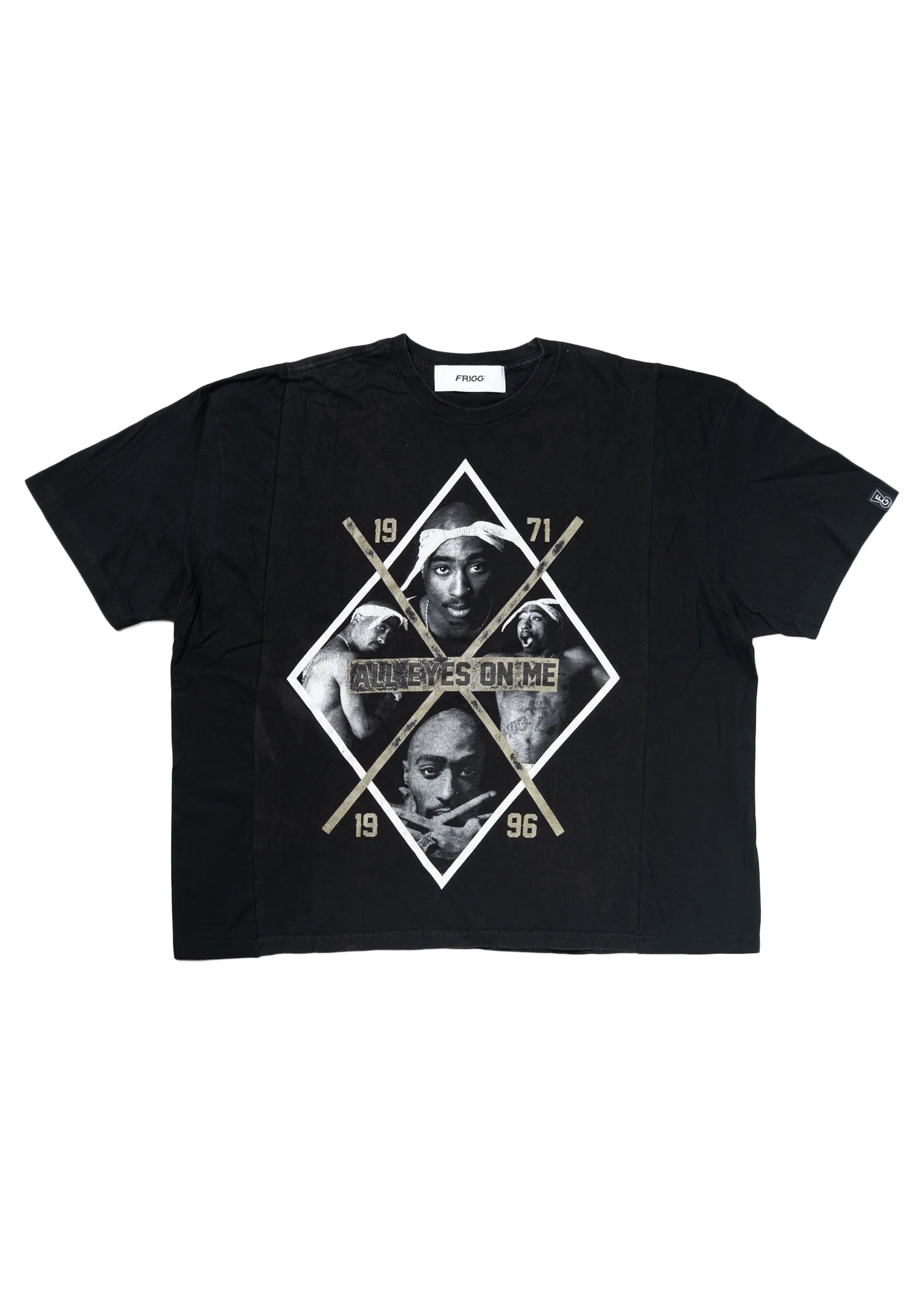 DOCKING T-shirts 01 カスタムオーダー