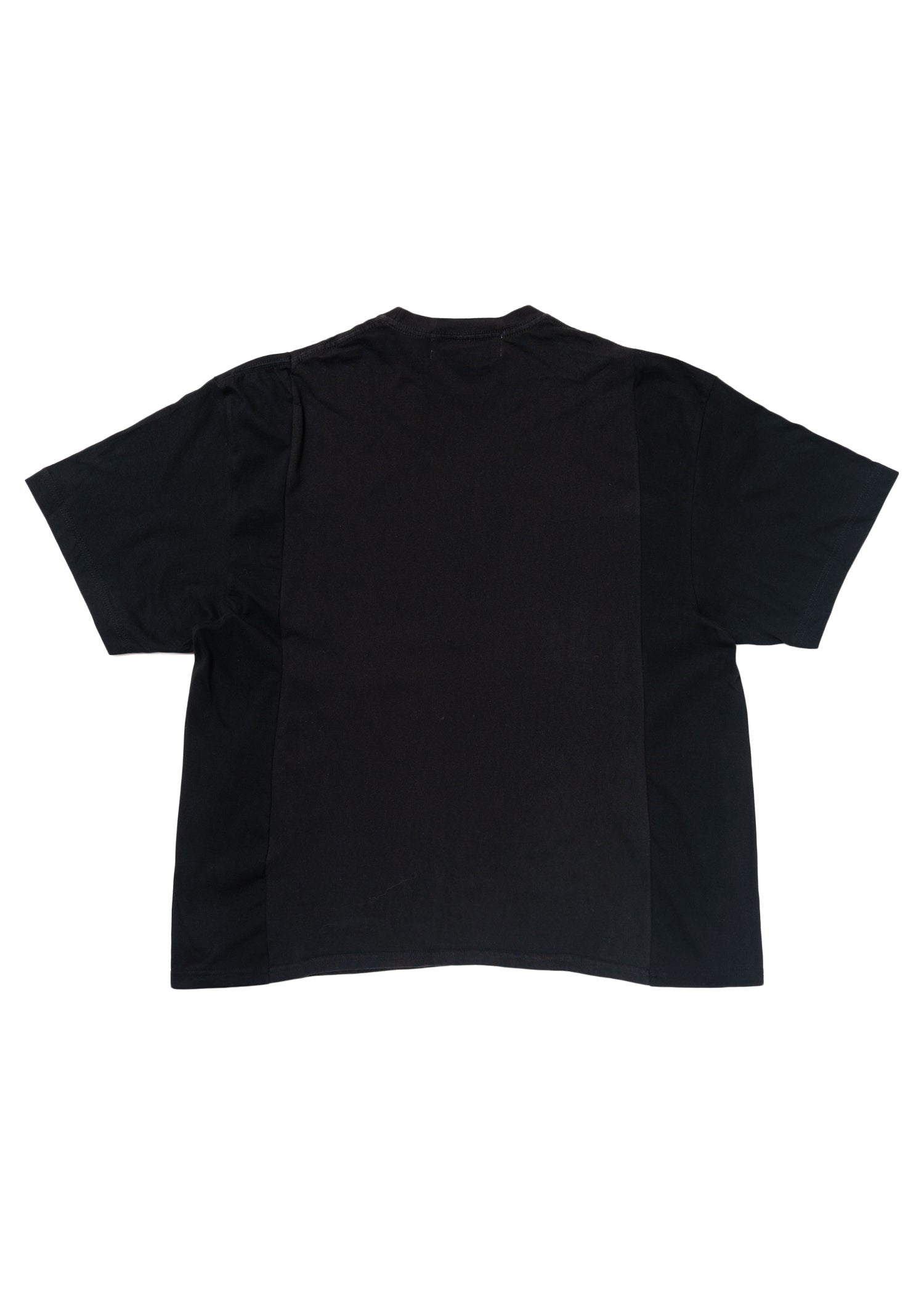 Docking T-shirts 01 - SCORPIONS-BLACK OUT