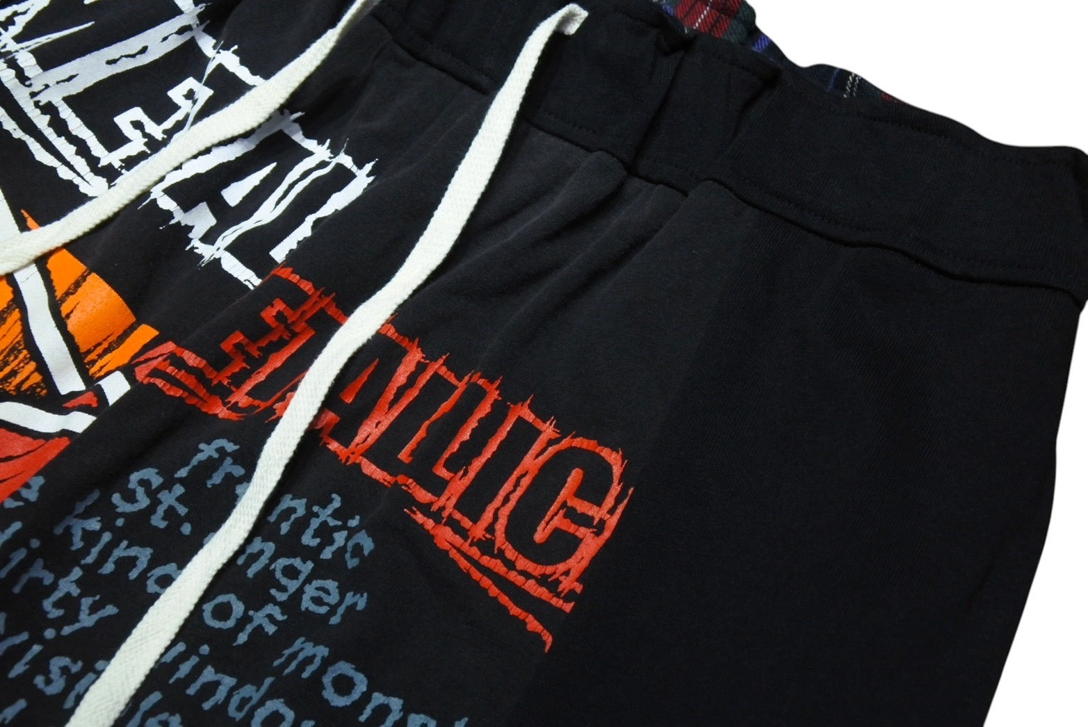 Re / Pants