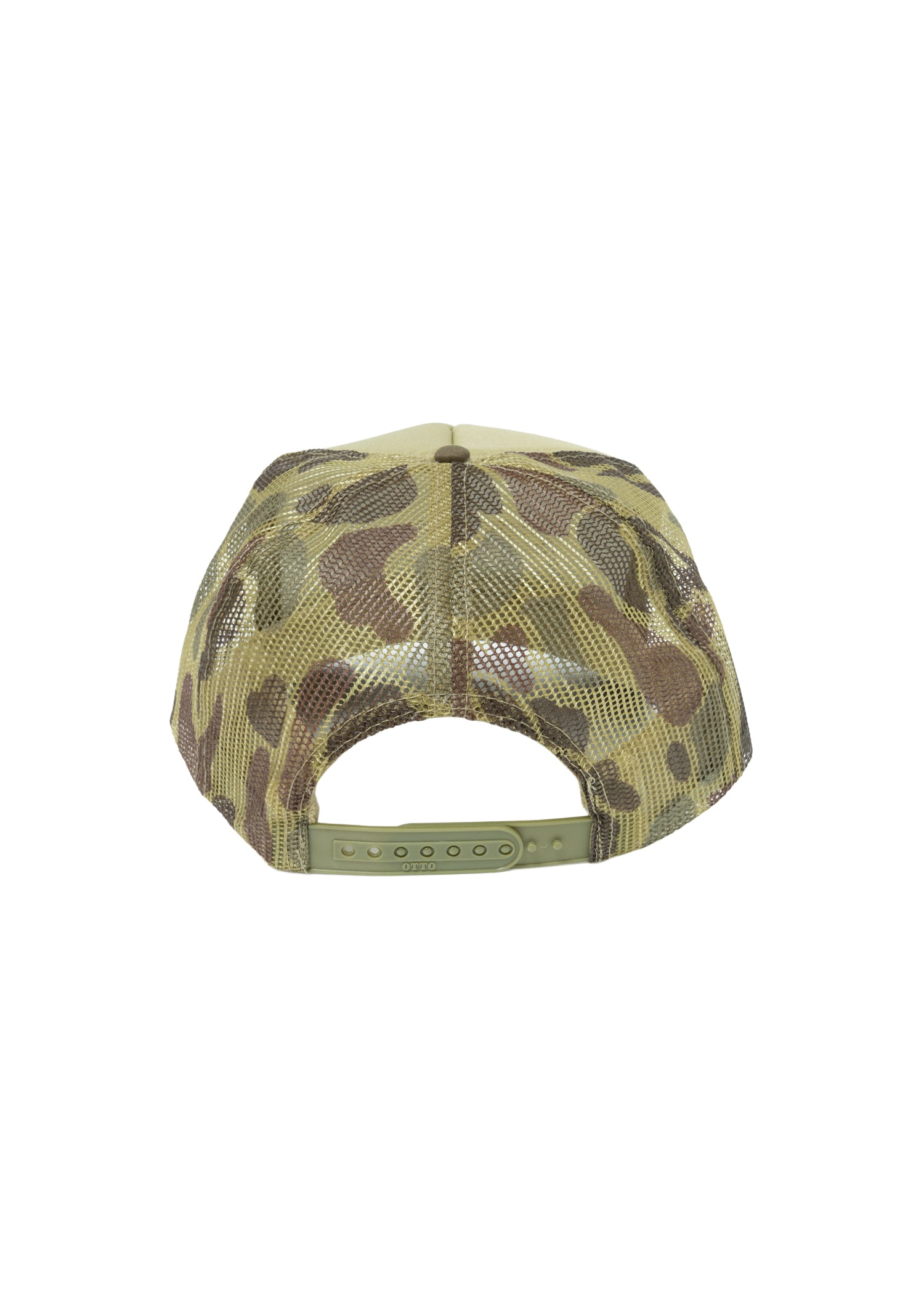 KEY HOLE CAP-camo