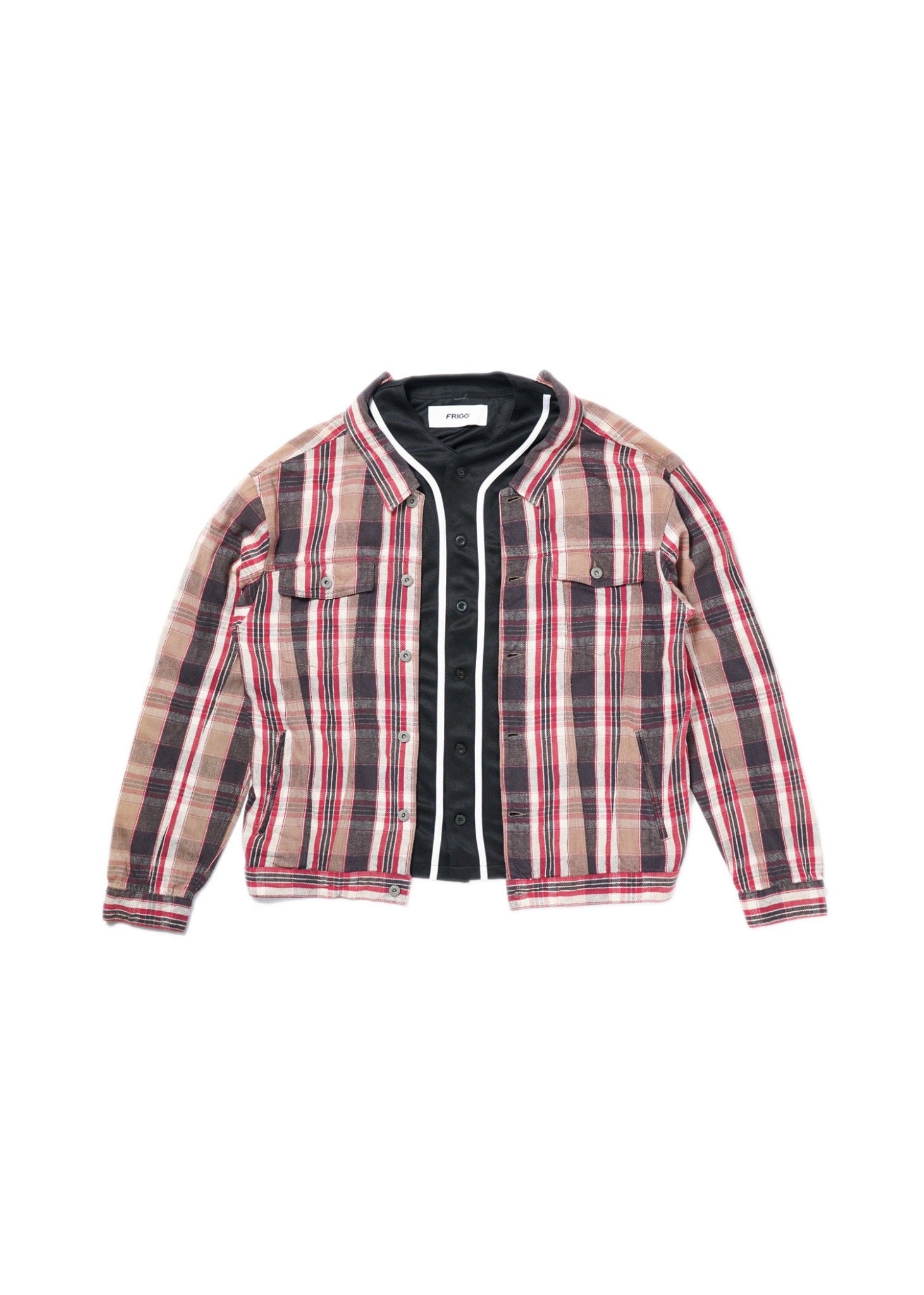 Re / Shirts