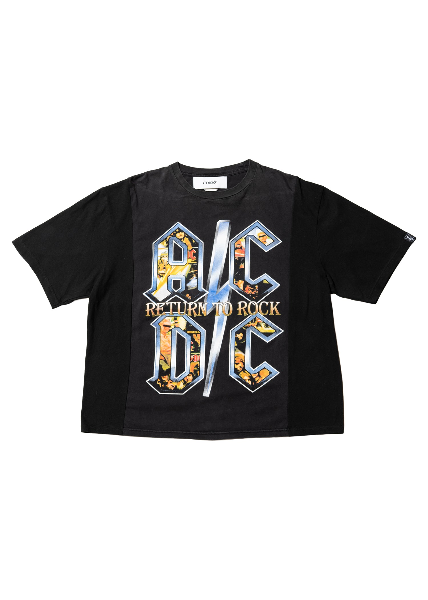 DOCKING t-shirts 01 -AC/DC-RETURN TO ROCK