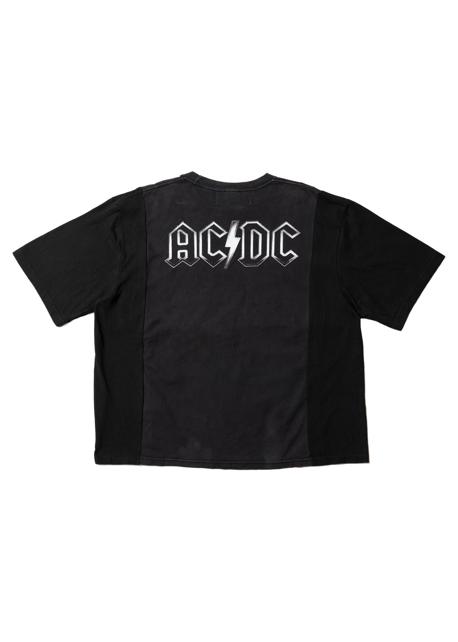 DOCKING t-shirts 01 -AC/DC-RETURN TO ROCK