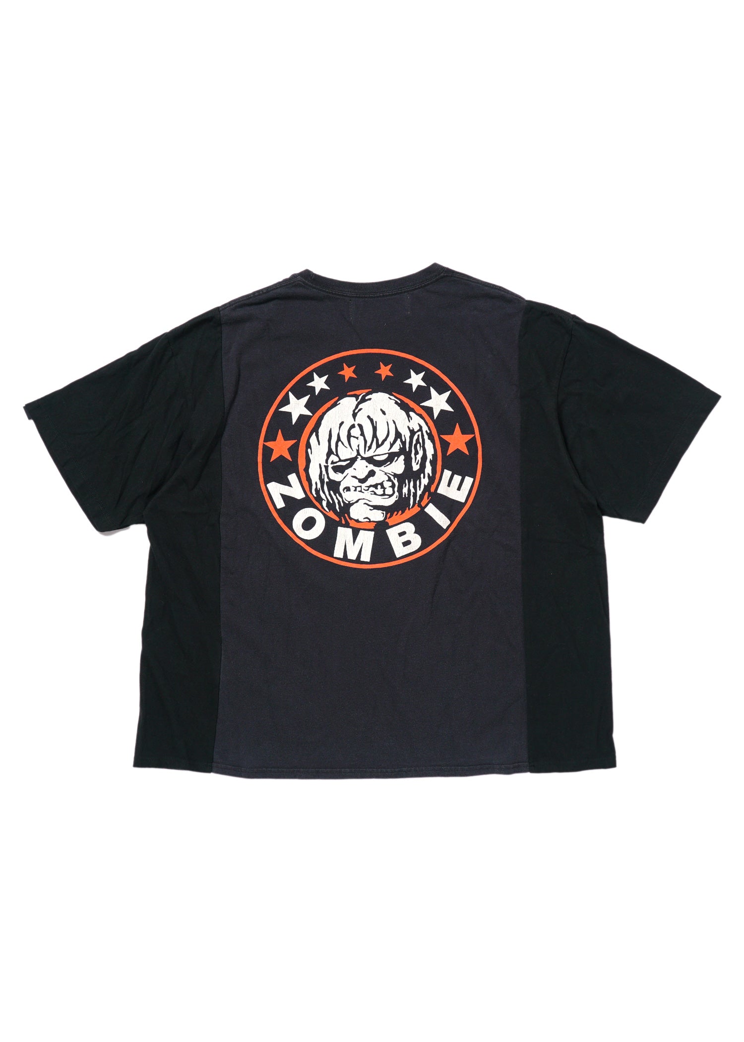 DOCKING t-shirts 01 -ROB ZOMBIE- The Zombie Horror Picture Show 2014