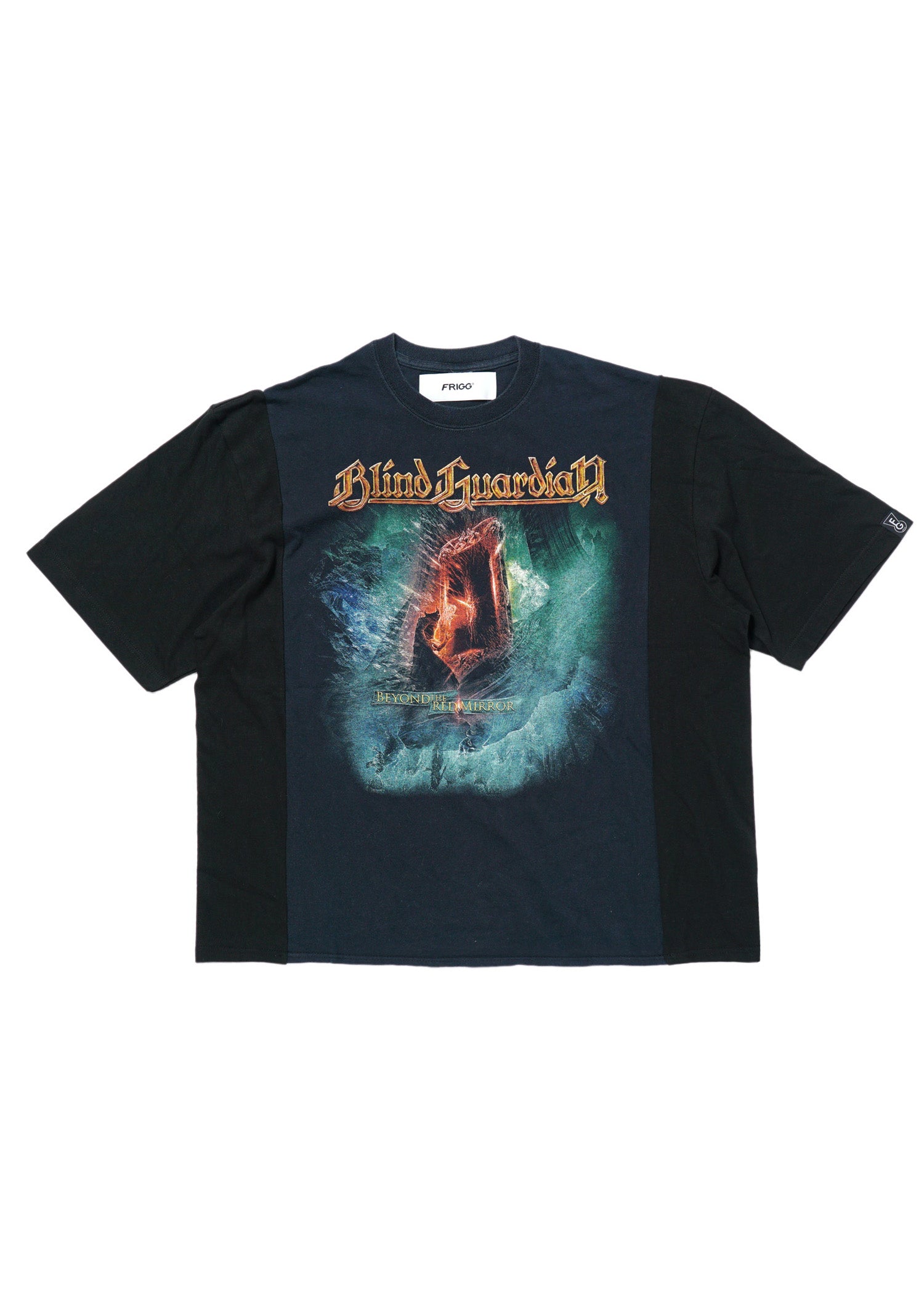 DOCKING t-shirts &nbsp;01 -Blind Guardian-BEYOND THE RED MIRROR 2015