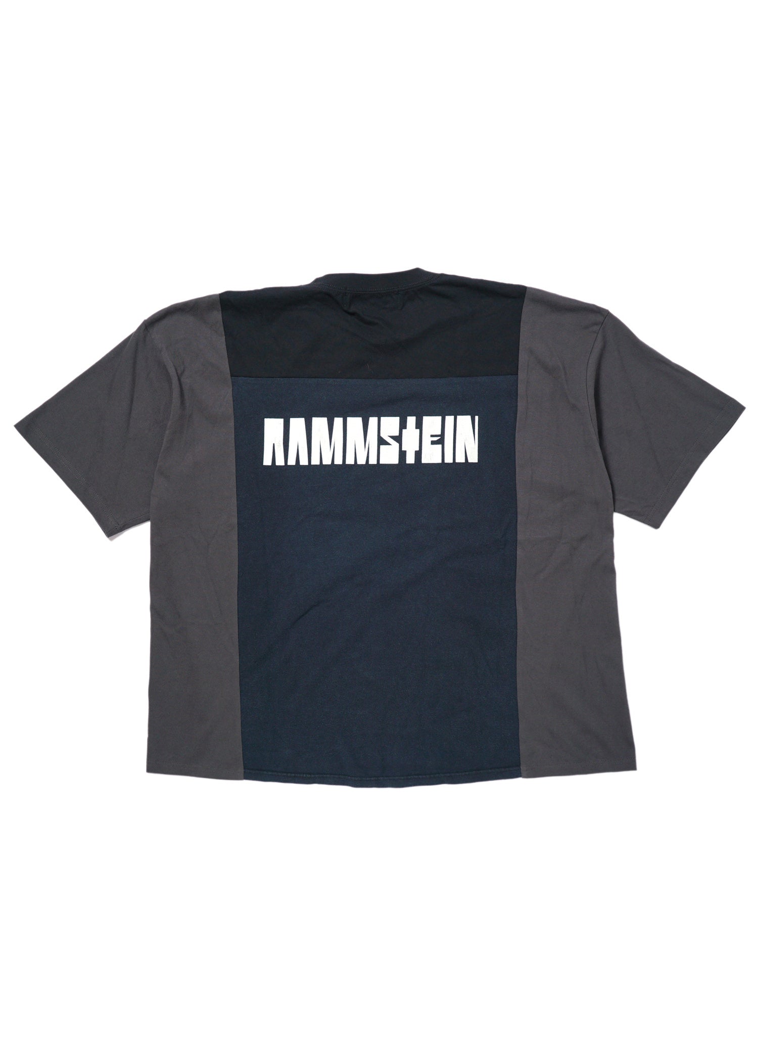 DOCKING T-shirts 03-RAMMSTEIN-REISE REISE
